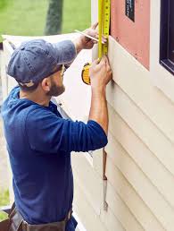 Affordable Siding Repair and Maintenance Services in Atascocita, TX